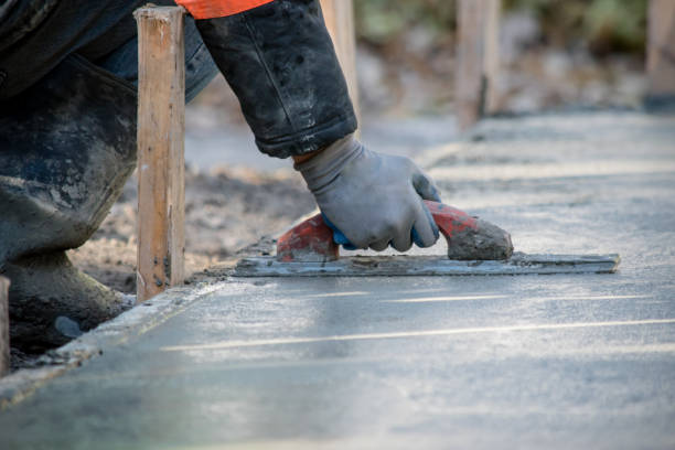Best Commercial Concrete Contractor  in Atkinson, NE